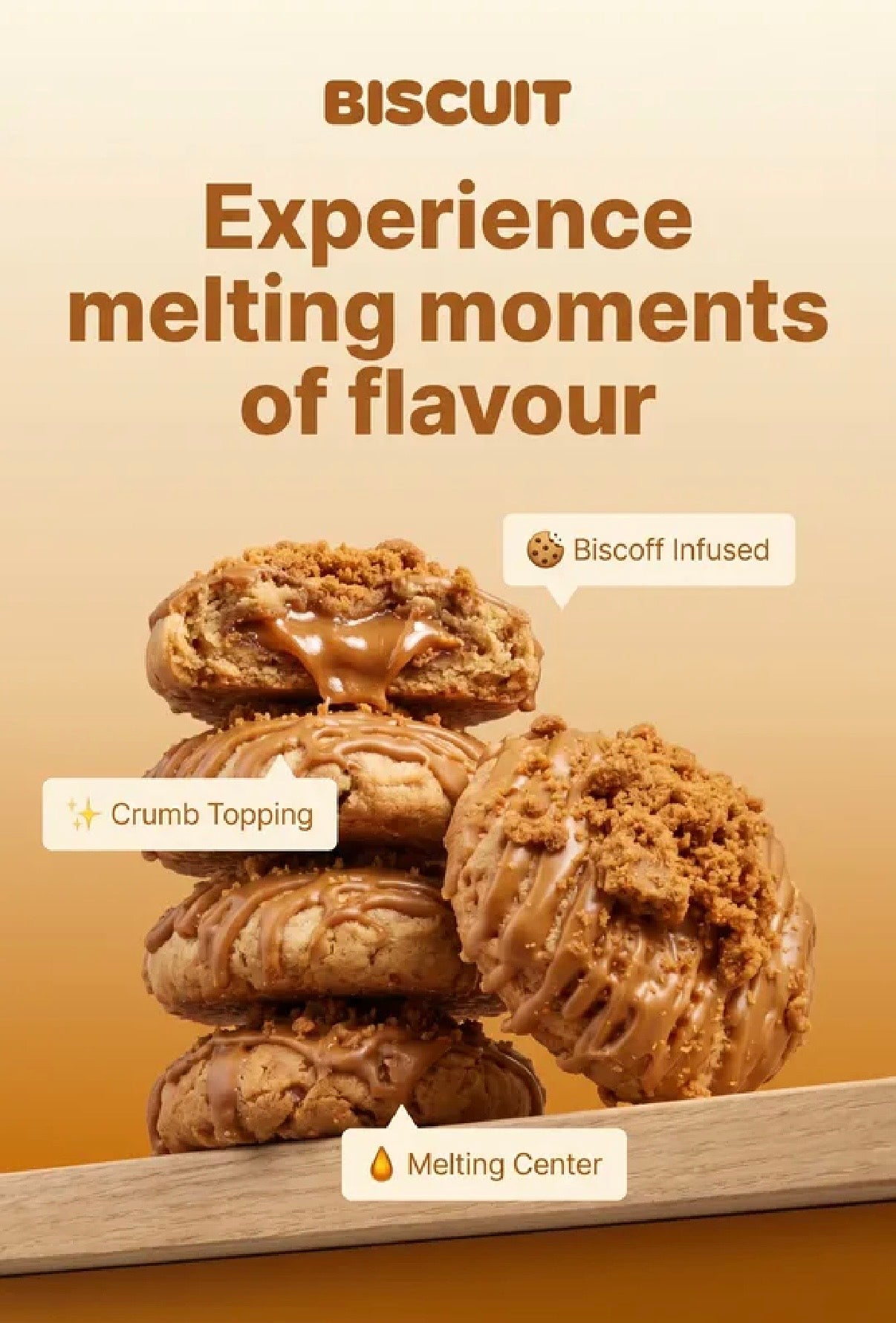 Biscoff