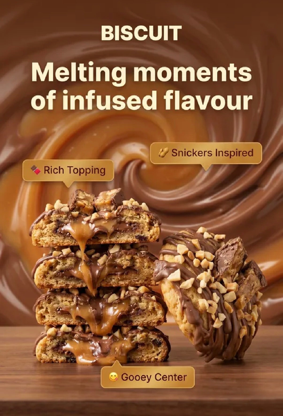 Snickers